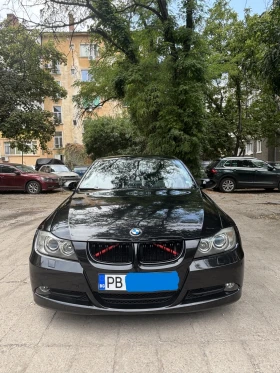 BMW 320, снимка 1