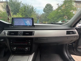BMW 320, снимка 9