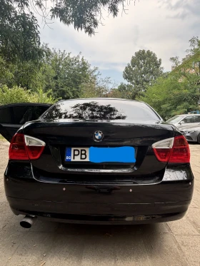 BMW 320, снимка 2