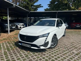 Peugeot 308 1.2 6M/T, снимка 1