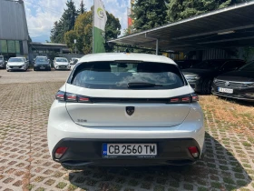 Peugeot 308 1.2 6M/T, снимка 5