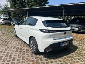 Peugeot 308 1.2 6M/T, снимка 4