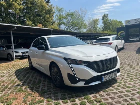 Peugeot 308 1.2 6M/T, снимка 7
