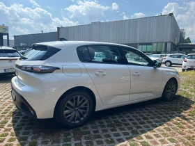 Peugeot 308 1.2 6M/T, снимка 6