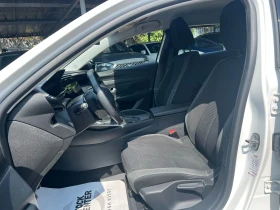 Peugeot 308 1.2 6M/T, снимка 12