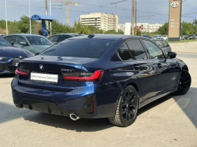 BMW 330 xDrive Sedan (MX), снимка 2