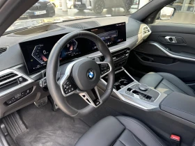 BMW 330 xDrive Sedan (MX), снимка 6