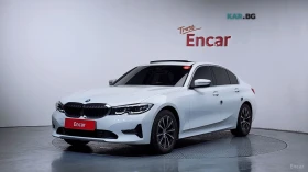 BMW 320 HUD* КОЖА* НАВИ* ПАНО* КАМЕРА, снимка 1