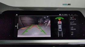 BMW 320 HUD* КОЖА* НАВИ* ПАНО* КАМЕРА, снимка 13