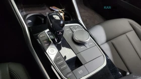 BMW 320 HUD* КОЖА* НАВИ* ПАНО* КАМЕРА, снимка 7