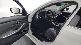 BMW 320 HUD* КОЖА* НАВИ* ПАНО* КАМЕРА, снимка 8