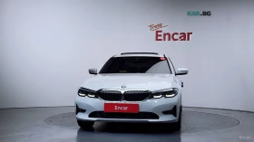 BMW 320 HUD* КОЖА* НАВИ* ПАНО* КАМЕРА, снимка 3