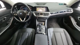 BMW 320 HUD* КОЖА* НАВИ* ПАНО* КАМЕРА, снимка 5
