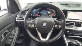 BMW 320 HUD* КОЖА* НАВИ* ПАНО* КАМЕРА, снимка 11