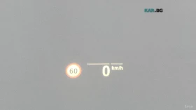 BMW 320 HUD* КОЖА* НАВИ* ПАНО* КАМЕРА, снимка 15