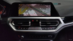 BMW 320 HUD* КОЖА* НАВИ* ПАНО* КАМЕРА, снимка 12