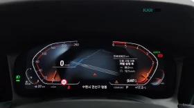 BMW 320 HUD* КОЖА* НАВИ* ПАНО* КАМЕРА, снимка 6
