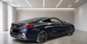 BMW 850 i M Coupe xDrive = M Aerodynamics = Гаранция, снимка 3
