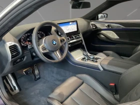 BMW 850 i M Coupe xDrive = M Aerodynamics = Гаранция, снимка 8