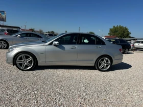 Mercedes-Benz C 250 CDI, AVANTGARDE, НАВИ, 6ск., ПОДГРЕВ, ЕВРО 5, ТОП!, снимка 4