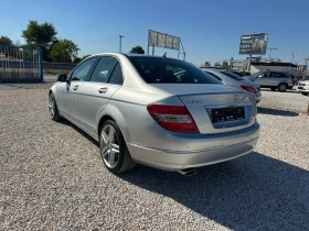 Mercedes-Benz C 250 CDI, AVANTGARDE, НАВИ, 6ск., ПОДГРЕВ, ЕВРО 5, ТОП!, снимка 5
