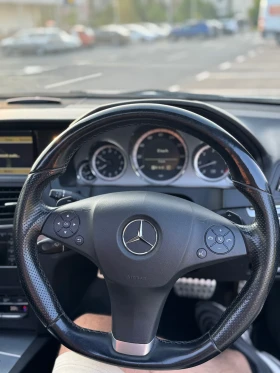 Mercedes-Benz E 350, снимка 9