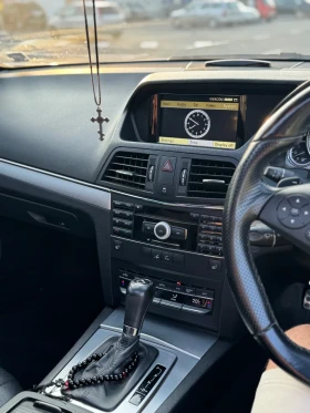 Mercedes-Benz E 350, снимка 10
