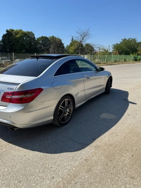 Mercedes-Benz E 350, снимка 6
