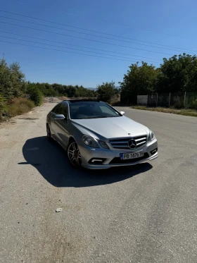 Mercedes-Benz E 350, снимка 3