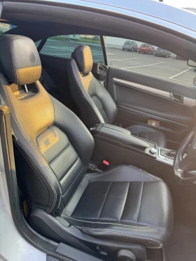 Mercedes-Benz E 350, снимка 7