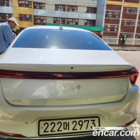 Kia K8 3.5 LPG 2WD Trendy  * koreiskikoli.bg * , снимка 2
