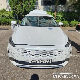 Kia K8 3.5 LPG 2WD Trendy  * koreiskikoli.bg * , снимка 1