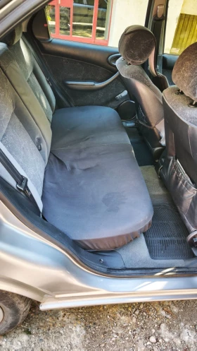 Citroen Xsara, снимка 14