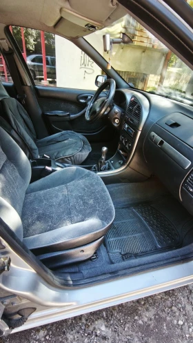 Citroen Xsara, снимка 10