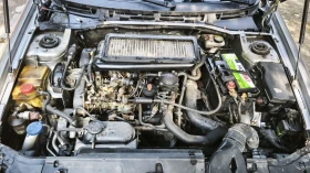Citroen Xsara, снимка 15