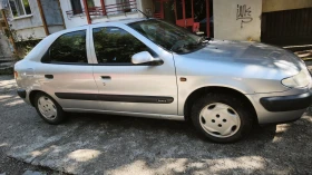 Citroen Xsara, снимка 2