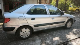 Citroen Xsara, снимка 3