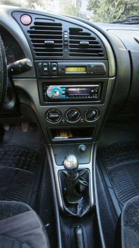 Citroen Xsara, снимка 8