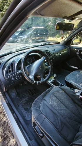 Citroen Xsara, снимка 6