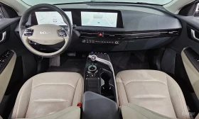 Kia EV6 Air Long Range, снимка 6