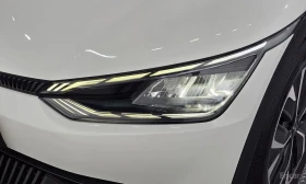 Kia EV6 Air Long Range, снимка 13