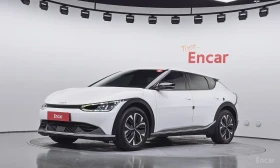 Kia EV6 Air Long Range, снимка 1