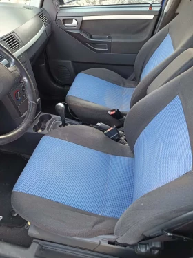 Opel Meriva 1.6, снимка 6