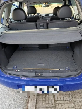Opel Meriva 1.6, снимка 4