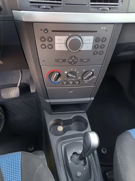 Opel Meriva 1.6, снимка 9