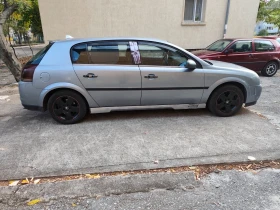 Opel Signum, снимка 2
