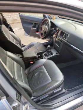 Opel Signum, снимка 6