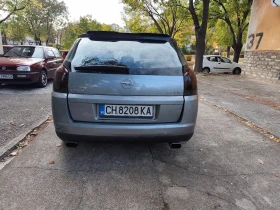 Opel Signum, снимка 3