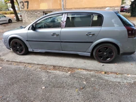 Opel Signum, снимка 4