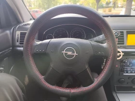 Opel Signum, снимка 8